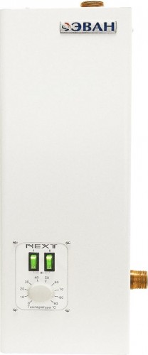 Котел электрический ЭВАН NEXT- 3 (220/380) класс Стандарт 12903 - изображение 2