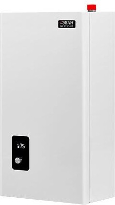 Котел электрический ЭВАН NEXT- 9 (220/380) PLUS 14539