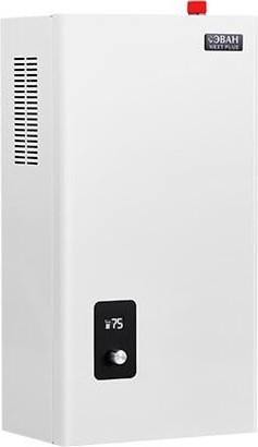 Котел электрический ЭВАН NEXT-21 (220/380) PLUS 14551 - изображение 2