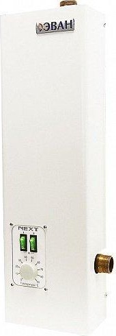 Котел электрический ЭВАН NEXT-12  (380) класс Стандарт 12912