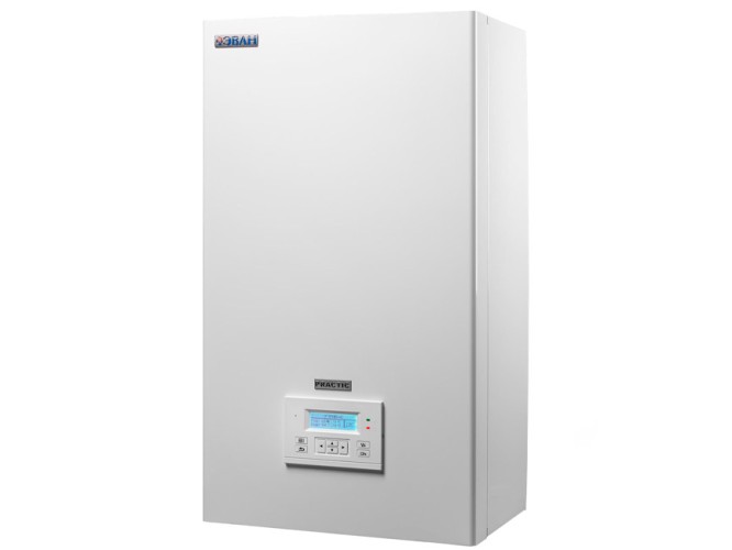 Котел электрический ЭВАН PRACTIC-22- 36 14420-22