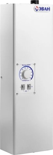 Котел электрический ЭВАН Warmos START- 5 12975