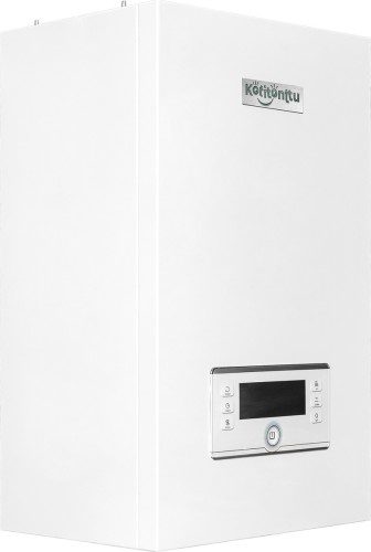 Котел электрический KOTITONTTU AINOVA LT-8D 00-00000131 - изображение 3