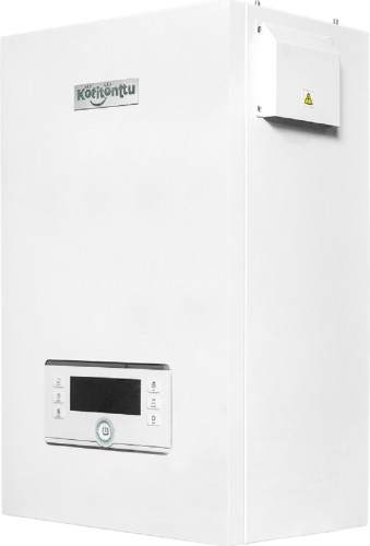 Котел электрический KOTITONTTU AINOVA QM-14 00-00000124