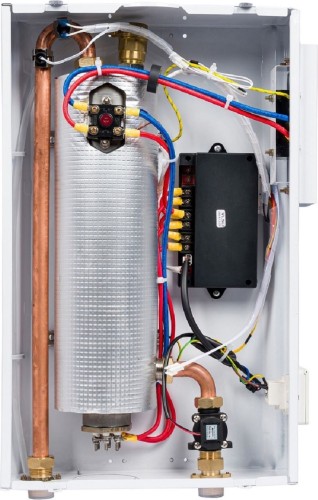 Котел электрический KOTITONTTU AINOVA LT-4D 00-00000129 - изображение 4