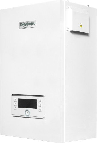 Котел электрический KOTITONTTU AINOVA QM-18 00-00000126