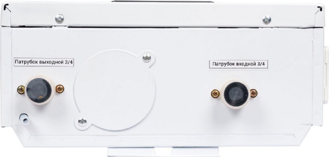 Котел электрический KOTITONTTU AINOVA LT-4D 00-00000129 - изображение 5