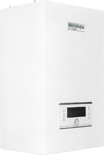 Котел электрический KOTITONTTU AINOVA QM-14 00-00000124 - изображение 3