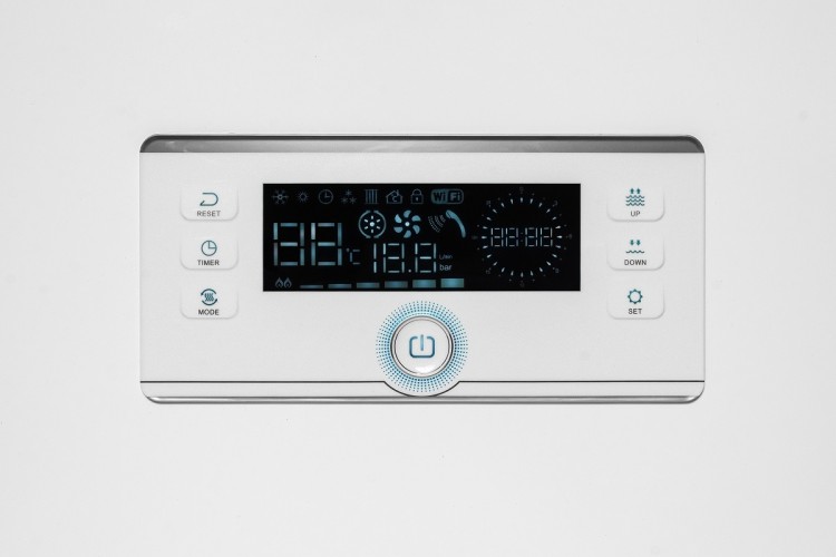 Котел электрический KOTITONTTU AINOVA QM-20 00-00000127 - изображение 5