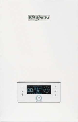 Котел электрический KOTITONTTU AINOVA QM-16 00-00000125 - изображение 2