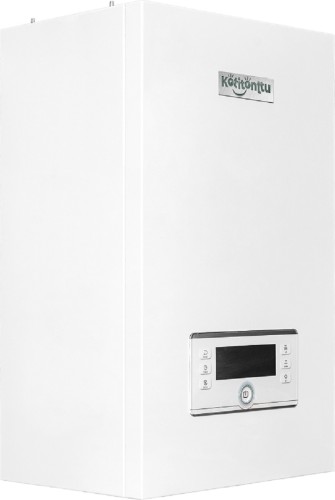 Котел электрический KOTITONTTU AINOVA QM-24 00-00000128 - изображение 3