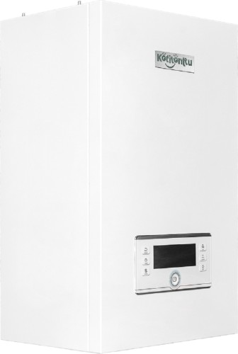 Котел электрический KOTITONTTU AINOVA QM-6 00-00000120 - изображение 3