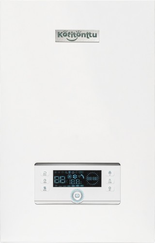 Котел электрический KOTITONTTU AINOVA QM-8 00-00000121 - изображение 2