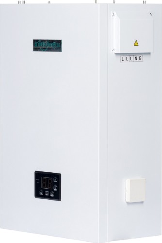 Котел электрический KOTITONTTU AINOVA LT-10D 00-00000132