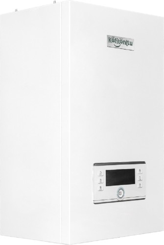 Котел электрический KOTITONTTU AINOVA QM-16 00-00000125 - изображение 3