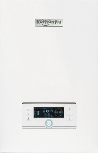 Котел электрический KOTITONTTU AINOVA LT-8D 00-00000131 - изображение 2