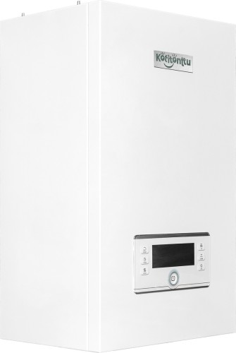 Котел электрический KOTITONTTU AINOVA QM-20 00-00000127 - изображение 3