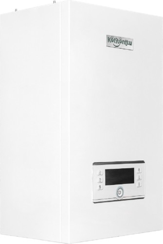 Котел электрический KOTITONTTU AINOVA QM-4 00-00000119 - изображение 3