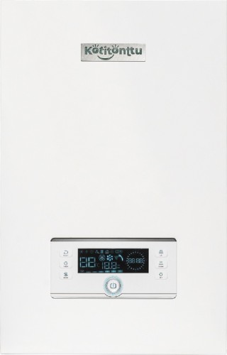 Котел электрический KOTITONTTU AINOVA QM-12 00-00000123 - изображение 3