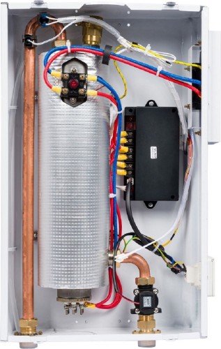 Котел электрический KOTITONTTU AINOVA LT-6D 00-00000130 - изображение 5