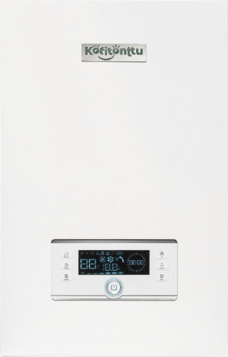 Котел электрический KOTITONTTU AINOVA QM-24 00-00000128 - изображение 2