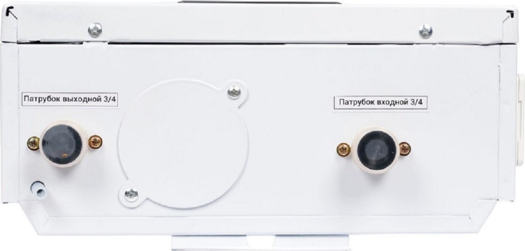 Котел электрический KOTITONTTU AINOVA LT-10D 00-00000132 - изображение 5