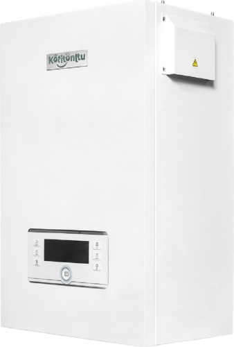 Котел электрический KOTITONTTU AINOVA QM-16 00-00000125