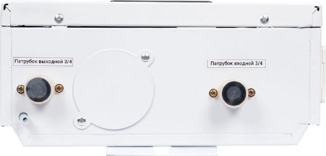 Котел электрический KOTITONTTU AINOVA LT-14D 00-00000134 - изображение 5