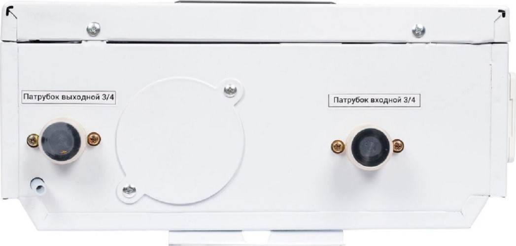 Котел электрический KOTITONTTU AINOVA LT-6D 00-00000130 - изображение 4