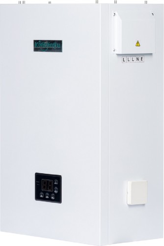 Котел электрический KOTITONTTU AINOVA LT-16D 00-00000135