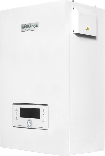 Котел электрический KOTITONTTU AINOVA QM-8 00-00000121