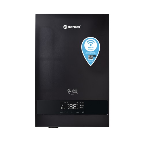 Котел электрический THERMEX Boss 12 Wi-Fi ЭдЭБ04884
