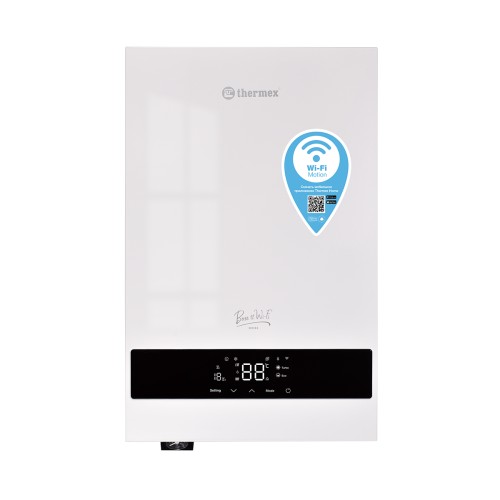 Котел электрический THERMEX Boss 12 Wi-Fi ЭдЭБ05052