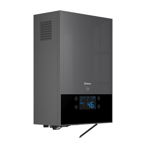 Котел электрический THERMEX Cometa 12-24 Wi-Fi (2-х контурный) ЭдЭБ04537 - изображение 3