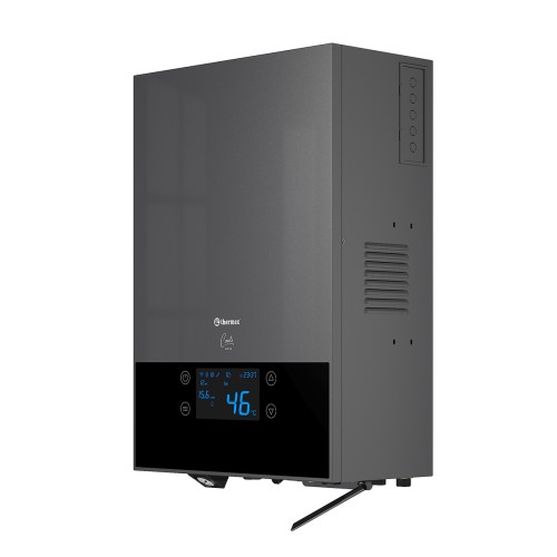 Котел электрический THERMEX Cometa 12-24 Wi-Fi (2-х контурный) ЭдЭБ04537 - изображение 2