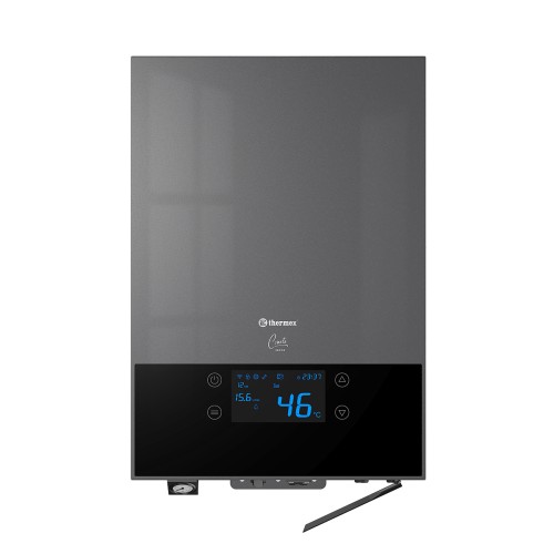 Котел электрический THERMEX Cometa 12-24 Wi-Fi (2-х контурный) ЭдЭБ04537