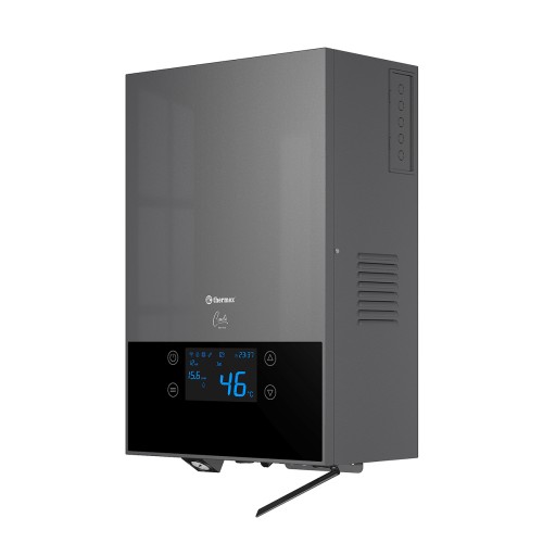 Котел электрический THERMEX Cometa 6-12 Wi-Fi ЭдЭБ04536 - изображение 2