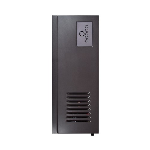 Котел электрический THERMEX Sonne 12 Wi-Fi (Grey) ЭдЭБ04885 - изображение 4