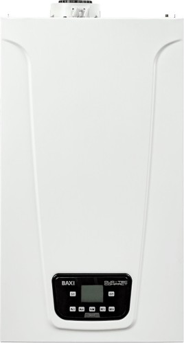 Котел газовый BAXI DUO-TEC COMPACT 1.24 GA НС-1239407