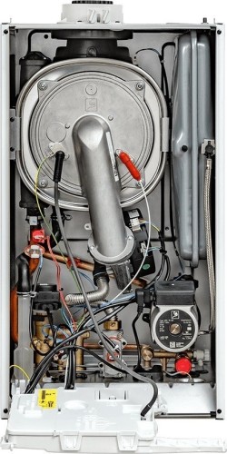 Котел газовый BAXI DUO-TEC COMPACT 28 НС-1294680 - изображение 3