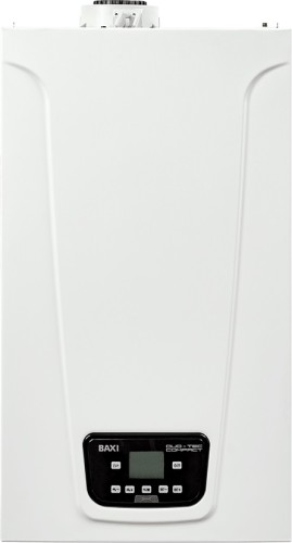 Котел газовый BAXI DUO-TEC COMPACT 24 GA НС-1246409