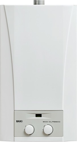 Котел газовый BAXI ECO Classic 18F НС-1245454