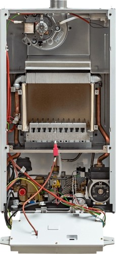 Котел газовый BAXI ECO Classic 14F НС-1443832 - изображение 2