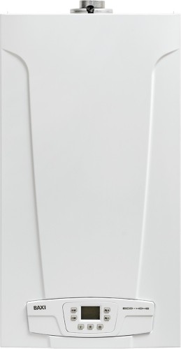 Котел газовый BAXI ECO HOME 14 F НС-1142958