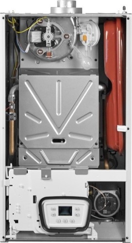 Котел газовый BAXI ECO LIFE 31F НС-1484403 - изображение 3