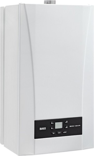 Котел газовый BAXI ECO Nova 1.24F НС-1505194