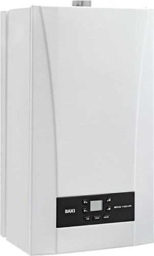 Котел газовый BAXI ECO Nova 24F НС-1214001