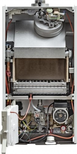 Котел газовый BAXI ECOFOUR 24 F НС-1142951 - изображение 3