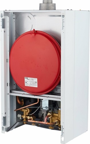 Котел газовый BAXI LUNA-3 1.310 Fi НС-1142960 - изображение 3