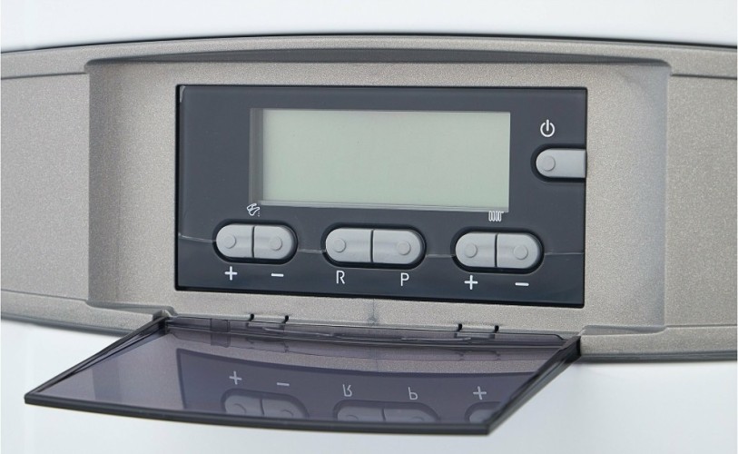 Котел газовый BAXI LUNA-3 240Fi НС-1142978 - изображение 2